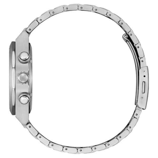 Découvrez notre test complet de la Citizen Zenshin Senkei, une montre chronographe en titane alliant design japonais et performance. Caractéristiques, prix et avis d'expert. 