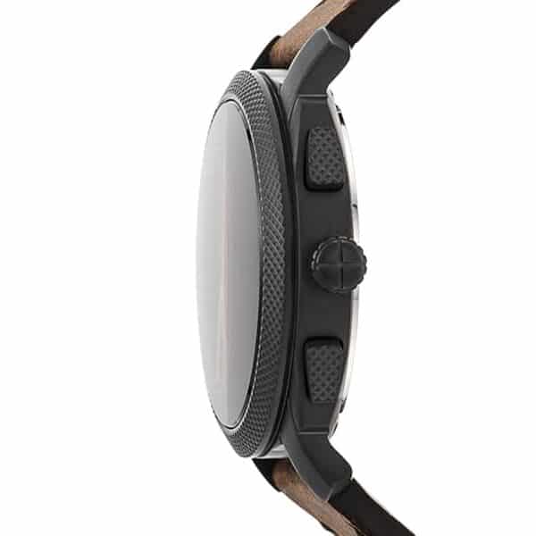 Découvrez notre test détaillé de la montre Fossil Machine FS5251SET. Design élégant en acier inoxydable, performances et prix : tout ce qu'il faut savoir avant d'acheter. 