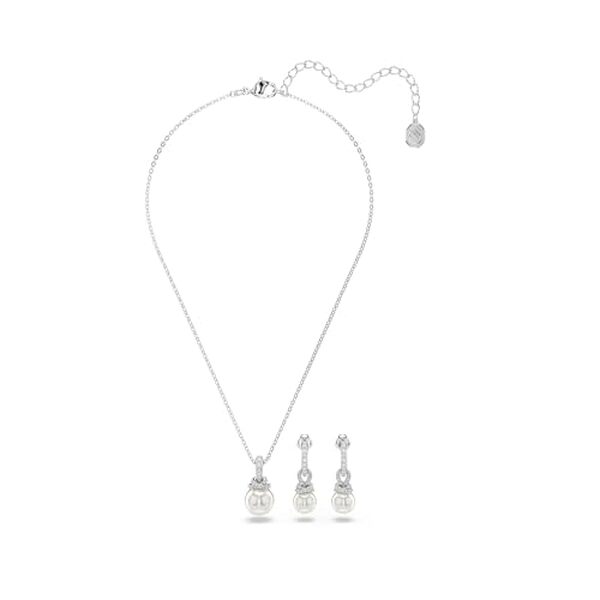 Découvrez notre avis complet sur la parure Swarovski Originally : cristaux authentiques, design intemporel et qualité premium pour sublimer votre style avec élégance. 