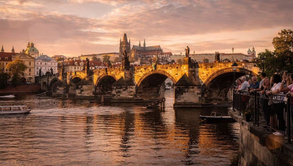 Cultiver l'art du bonheur à Prague : nos meilleures adresses