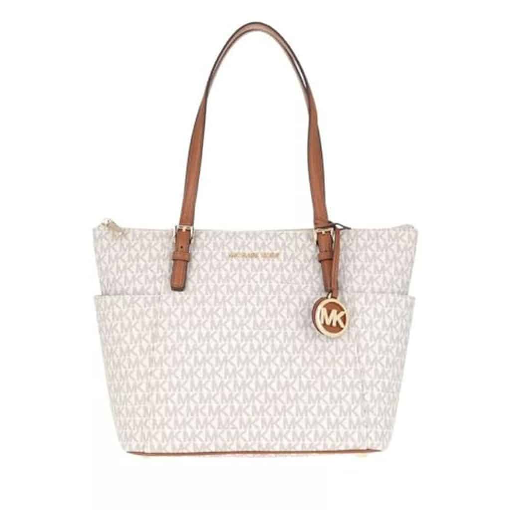 Avis sur le sac michael kors 30s0gttt1b-149 vanilla/acrn