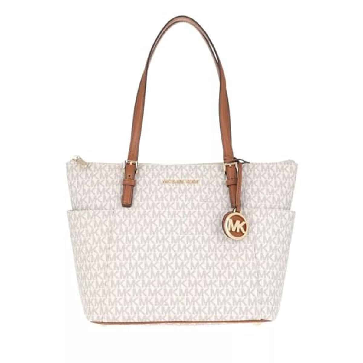 Avis sur le sac michael kors 30s0gttt1b-149 vanilla/acrn