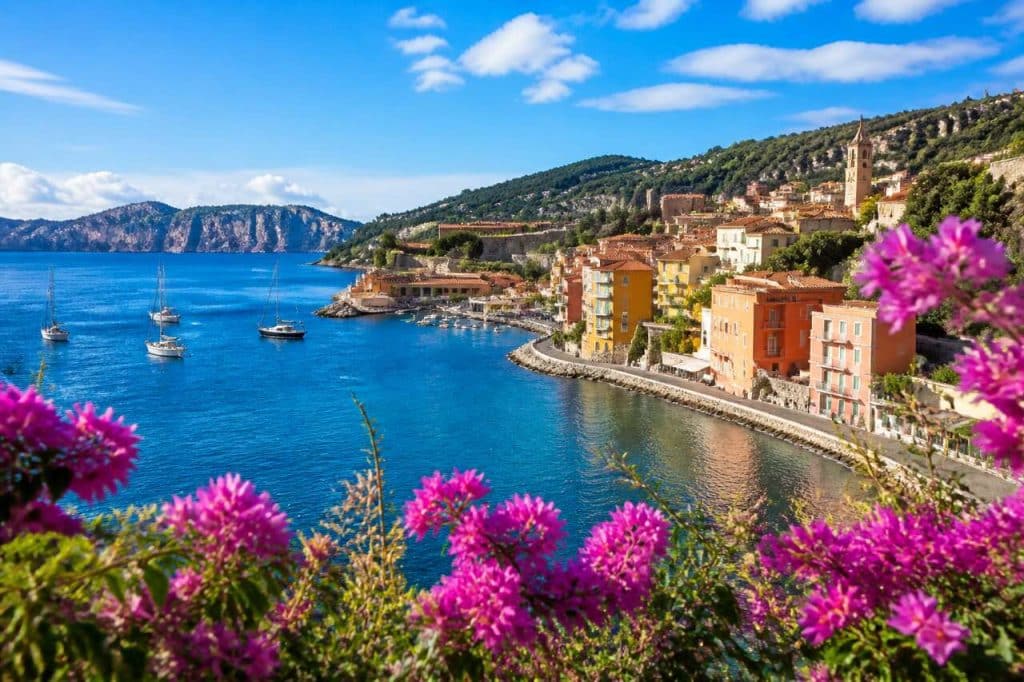 Classement des villes françaises pour une résidence secondaire