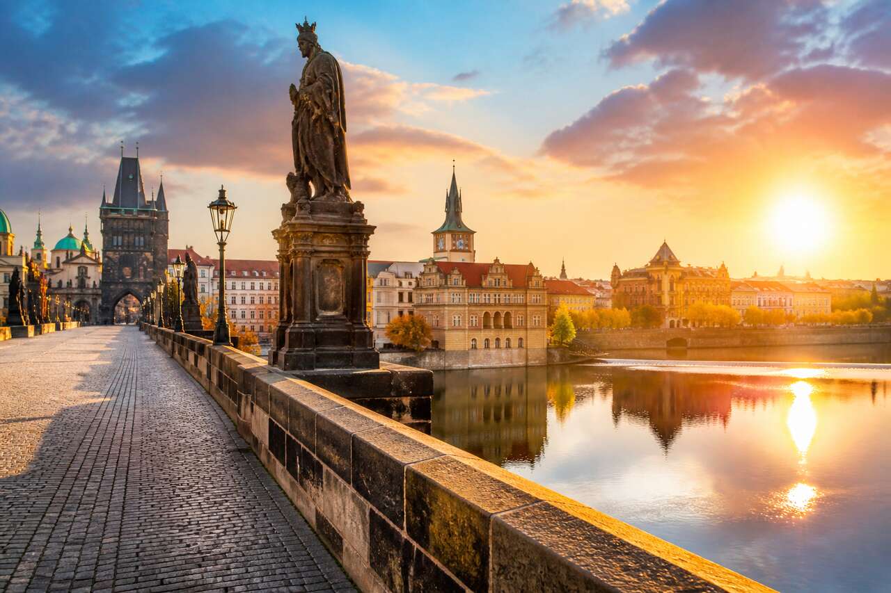 Cultiver l'art du bonheur à Prague : nos meilleures adresses
