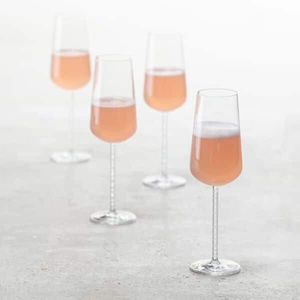 Découvrez notre avis détaillé sur le lot de 6 verres zwiesel glas journey 355 ml : qualité, design élégant et fonctionnalité pour votre table. 