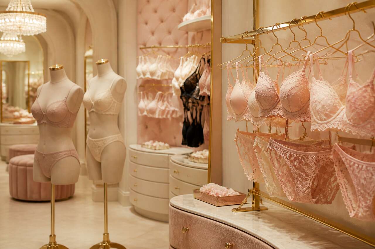 Meilleurs patrons de lingerie : notre sélection