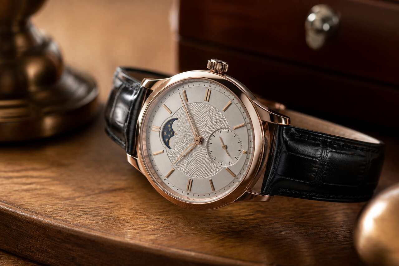 Où acheter authentiquement vos montres françaises