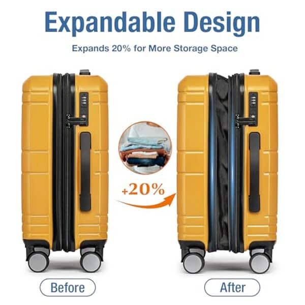 Découvrez notre test complet du bagage à main KYME : un modèle pratique et extensible idéal pour vos voyages. Avis détaillé et conseils d'achat. 