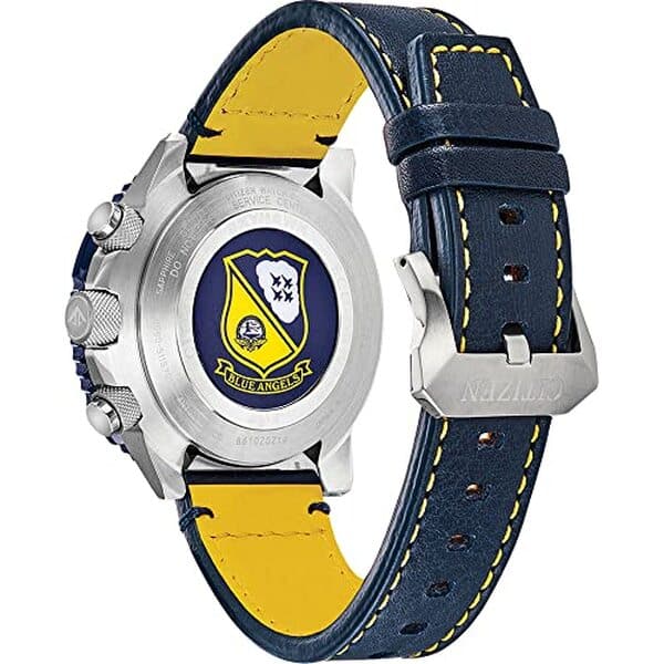 Dรฉcouvrez notre test complet de la montre Citizen JY8078-01L : design premium, performance et durabilitรฉ pour les amateurs de montres d'exception.
