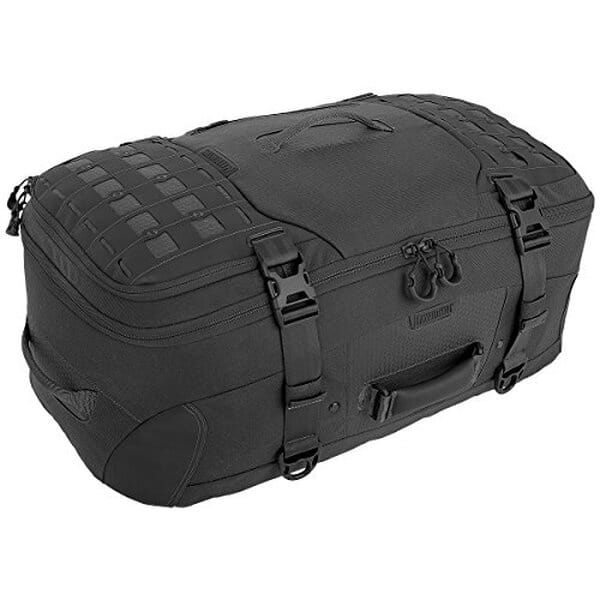 Découvrez notre test détaillé du bagage à main Maxpedition Ironstorm 66 cm noir. Capacité 62 l, qualité, durabilité et praticité : tous les avis d'un expert. 