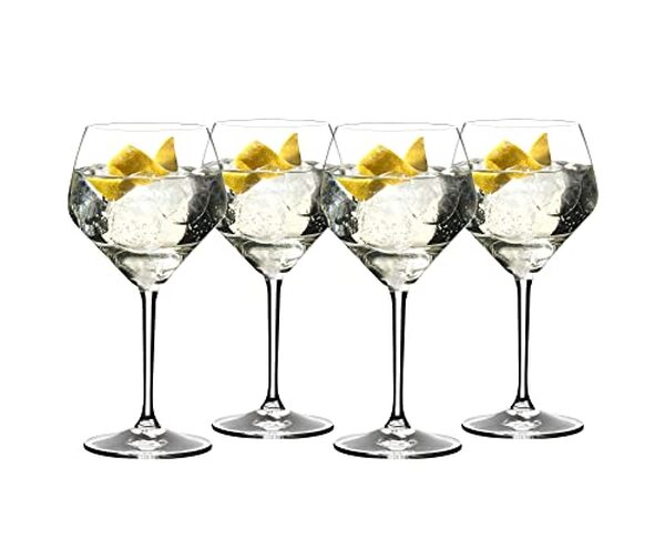 Découvrez notre test complet du gin set Riedel : qualité des verres, design élégant et impact sur la dégustation du gin premium. Avis et conseils.