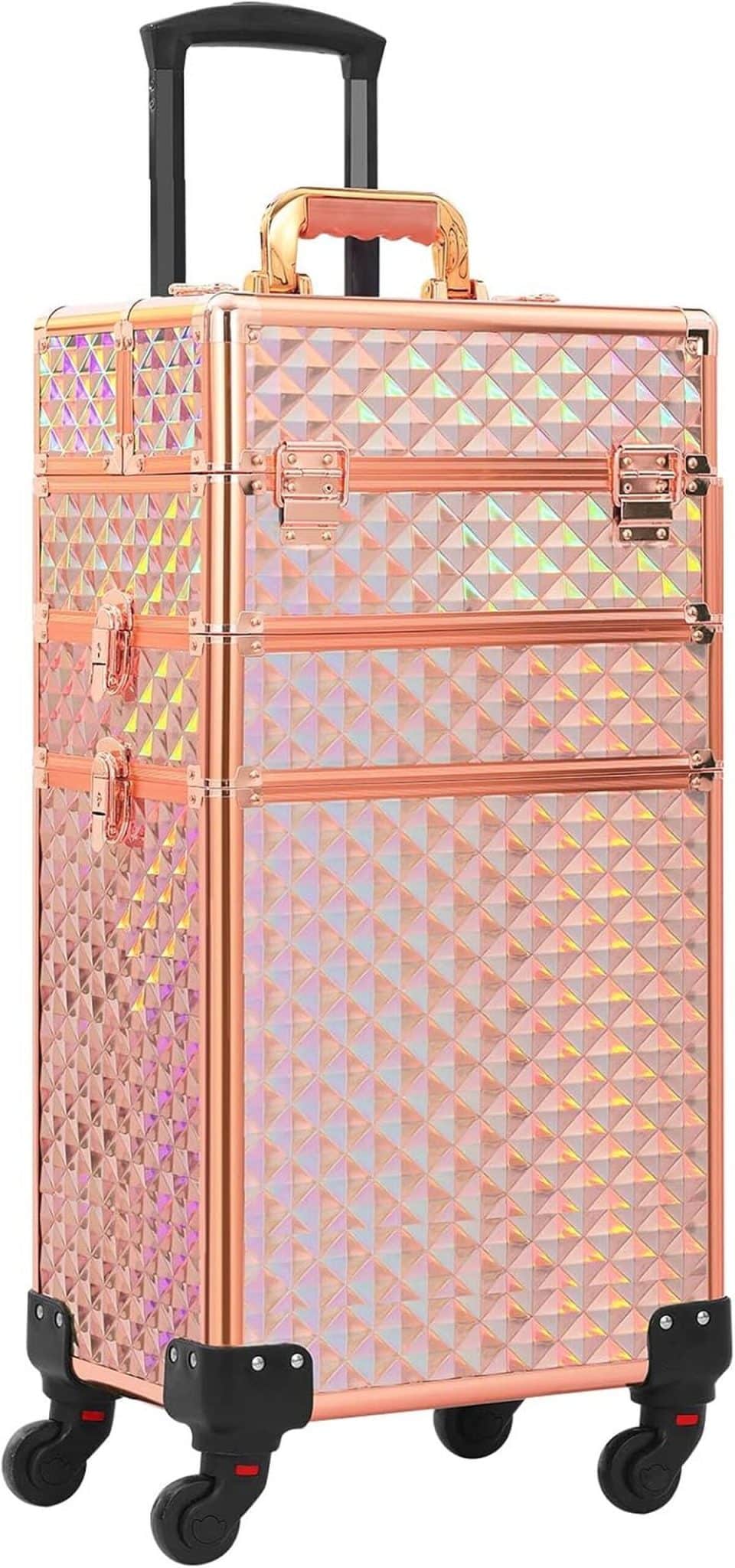 Avis sur la trousse Somduy 3 en 1 : élégance et praticité