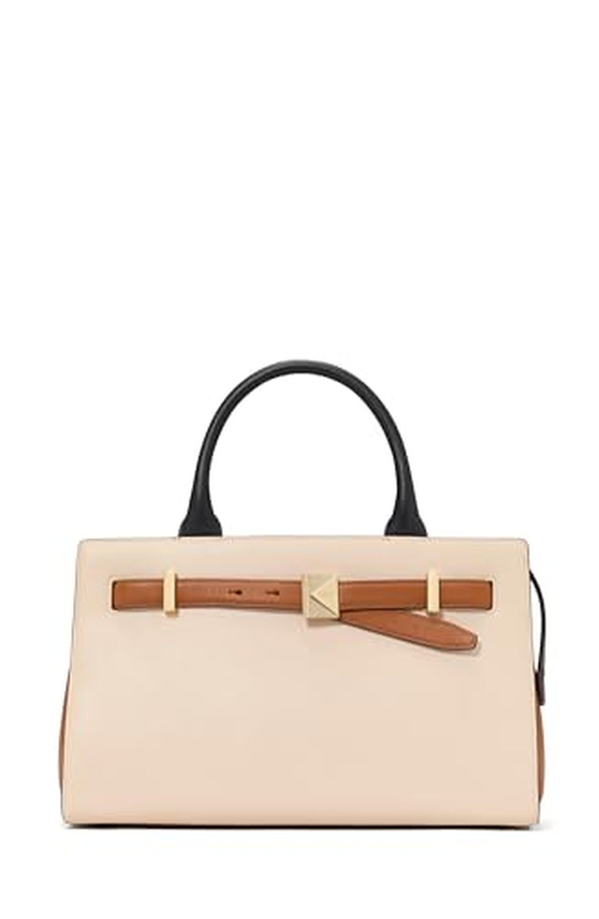 Avis sur le sac Deco Pebbled de Kate Spade : élégance multicolore