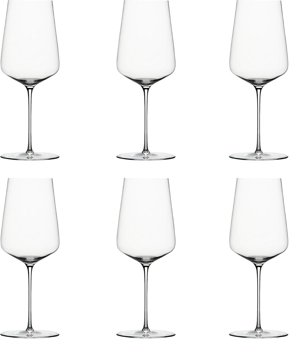 Avis : zalto Denk'Art verre à vin universel