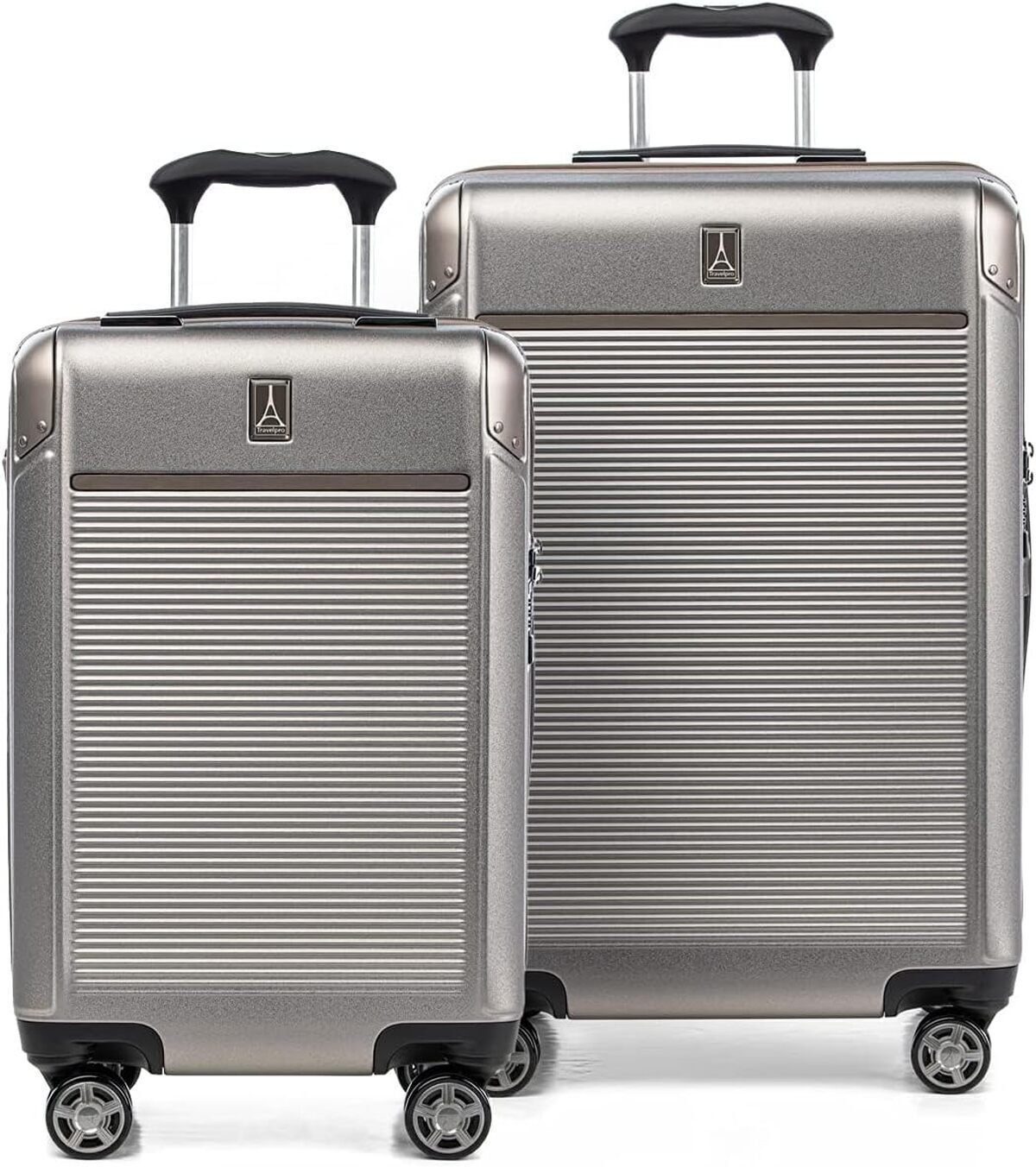 Test : valise Travelpro Platinum Elite 21 pouces – avis complet et détaillé