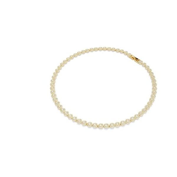 Découvrez notre avis complet sur la parure Swarovski Una Angelic : design raffiné, cristaux scintillants et qualité premium pour sublimer votre style.