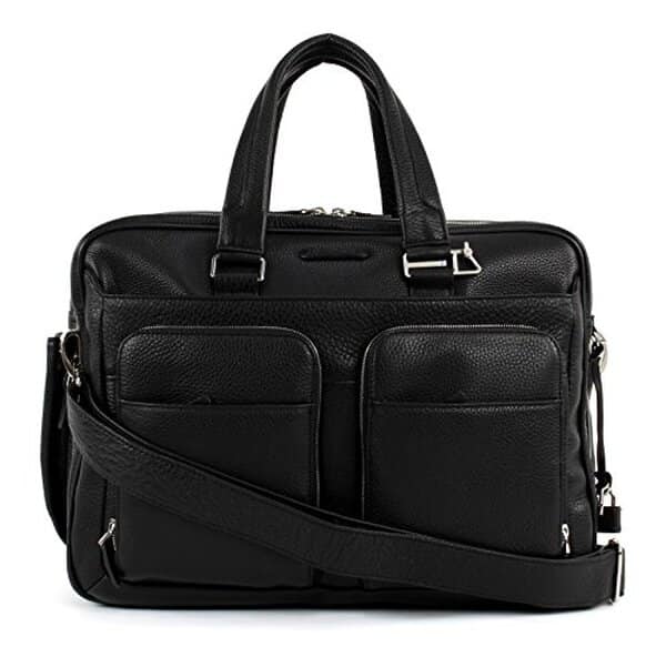 Découvrez notre test complet et avis détaillé sur le sac pour homme Piquadro Bag Modus CA2765MO : qualité, design et fonctionnalité au rendez-vous. 