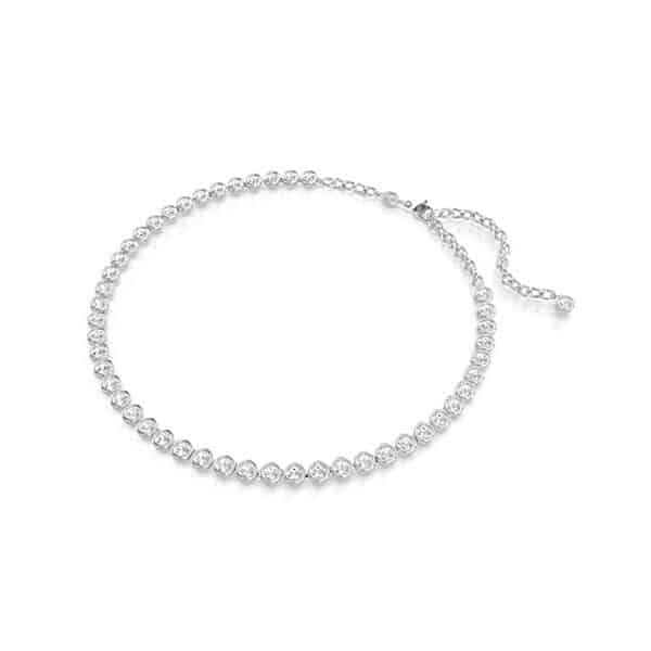 Découvrez notre avis complet sur le collier Swarovski Imber tennis : caractéristiques, qualité, prix et où l'acheter au meilleur tarif.