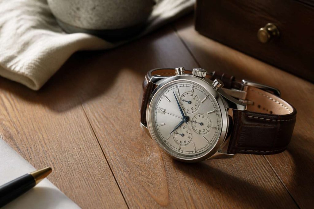 Erreurs Courantes Dans L'Entretien De Montres : comment Les Éviter ?