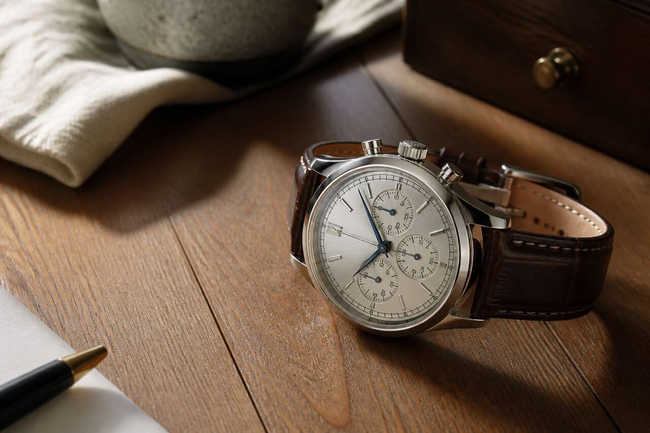 Erreurs Courantes Dans L'Entretien De Montres : comment Les Éviter ?
