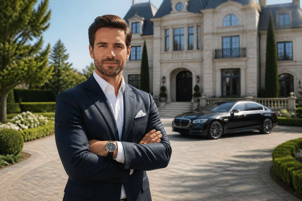 Introduction au métier d'agent immobilier de luxe