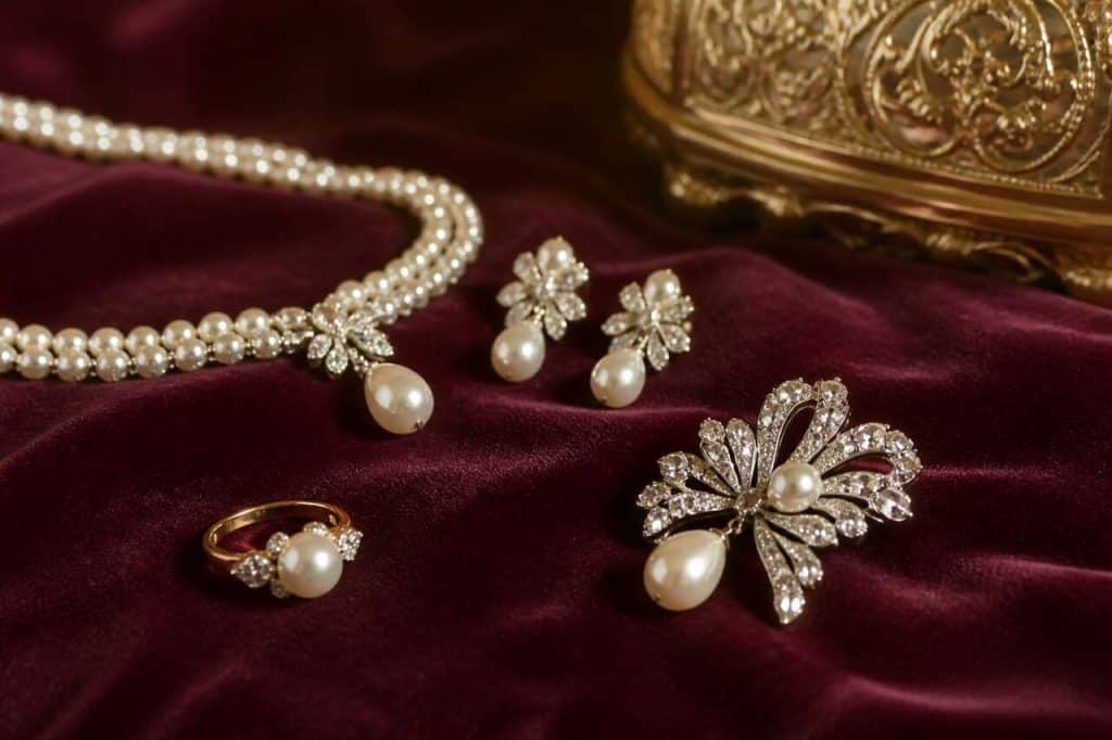 Maria Callas : bijoux et Éclat intemporel