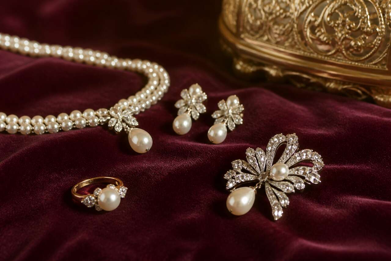 Maria Callas : bijoux et Éclat intemporel