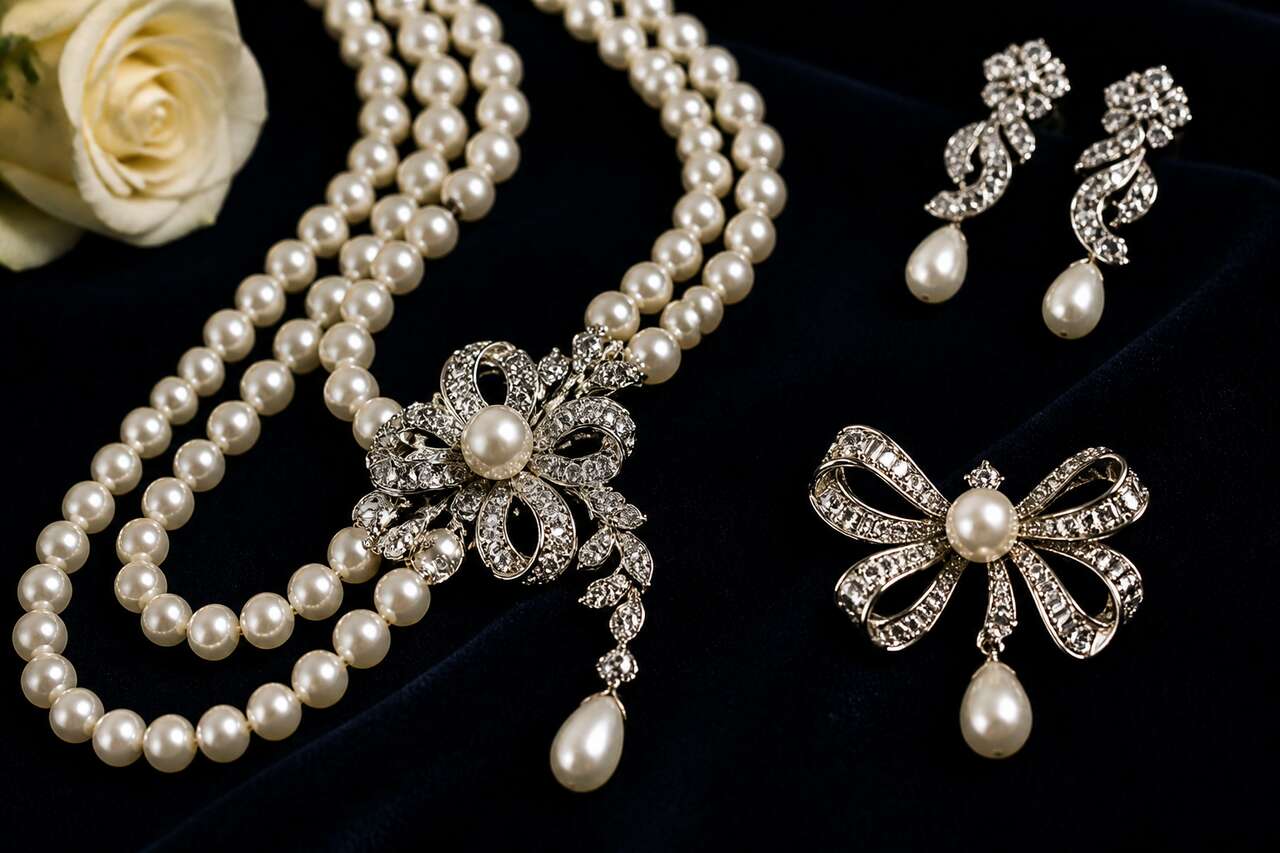 Pourquoi les bijoux de maria callas fascinent encore