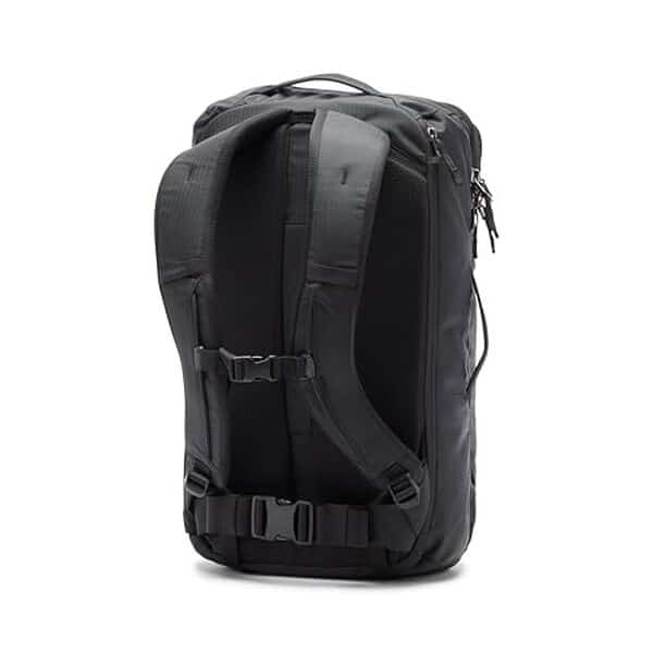 Découvrez notre test détaillé du bagage unisexe Cotopaxi 28L noir : capacité, confort, durabilité et design. Avis complet et conseils d'achat. 