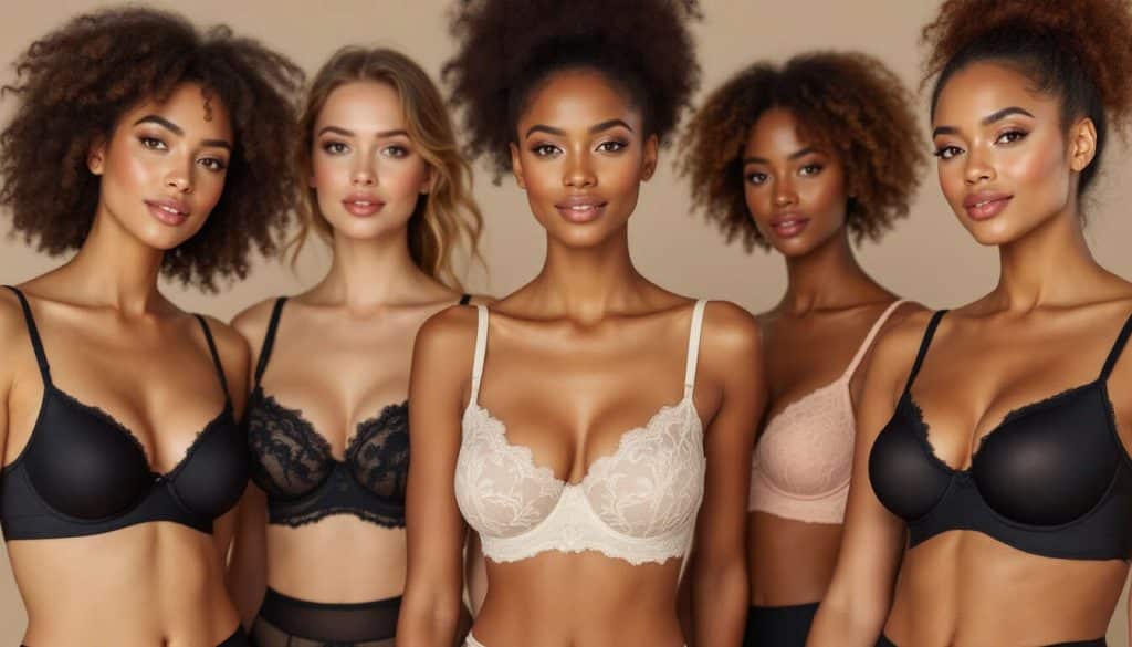 Les meilleurs patrons de soutien-gorge