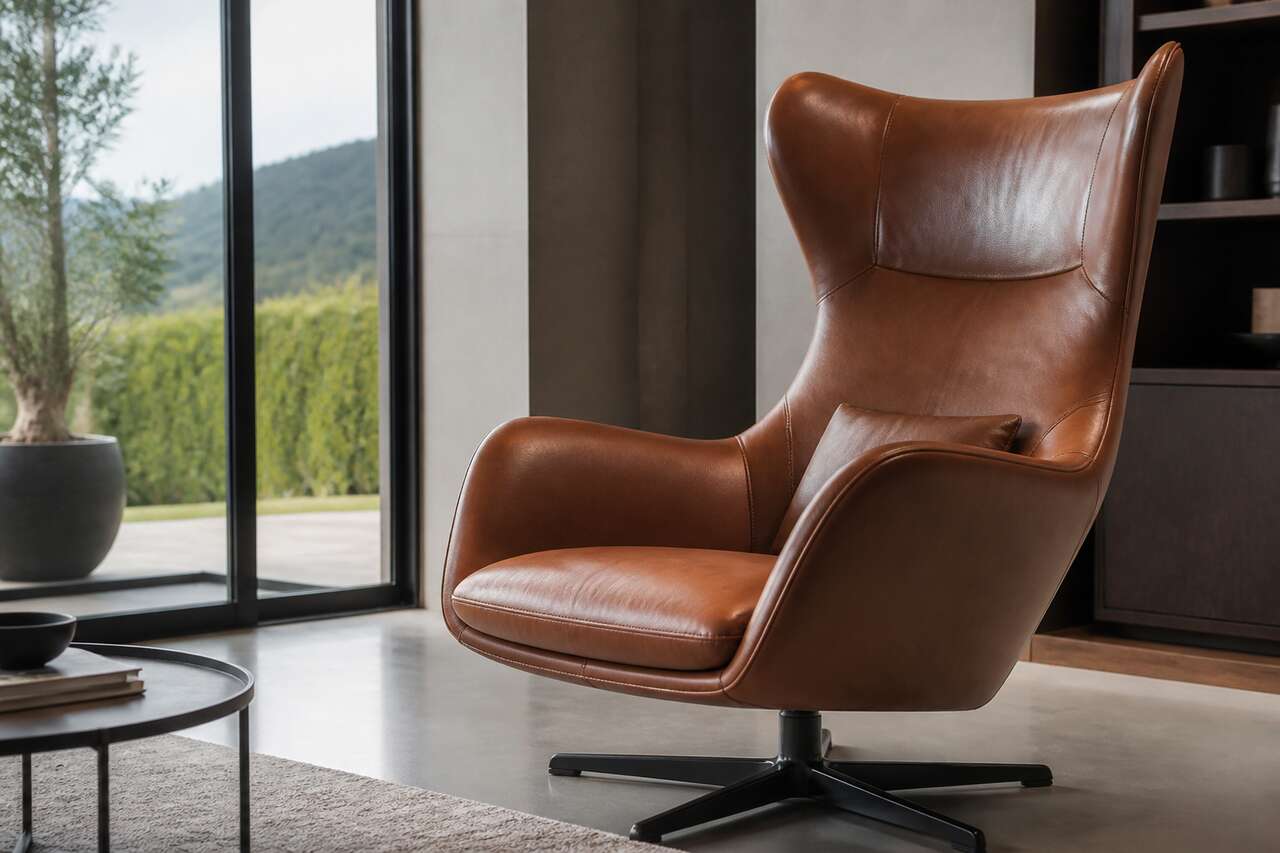 Chaises iconiques: ce qui rend une pièce de design vraiment reconnaissable Chaises iconiques: ce qui rend une pièce de design vraiment reconnaissable