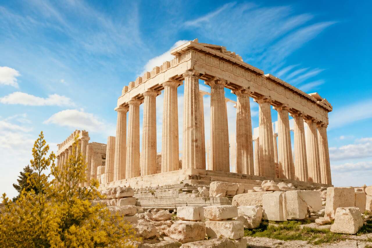 Vacances en Grèce : où Partir ?