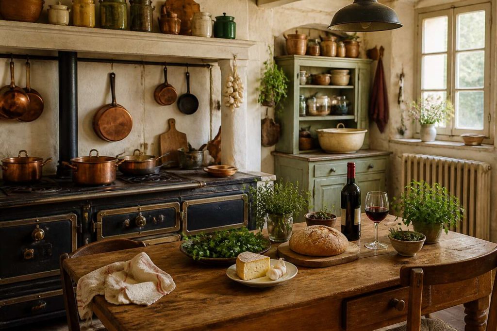 Histoire de la gastronomie française : voyage dans le temps culinaire