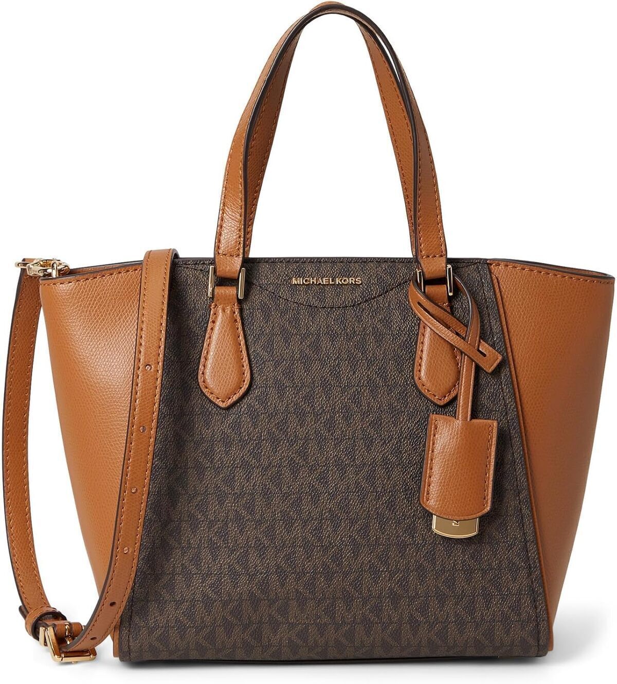 Avis Michael Kors SM Conv TZ Tote XBODY : sac à main femme élégant