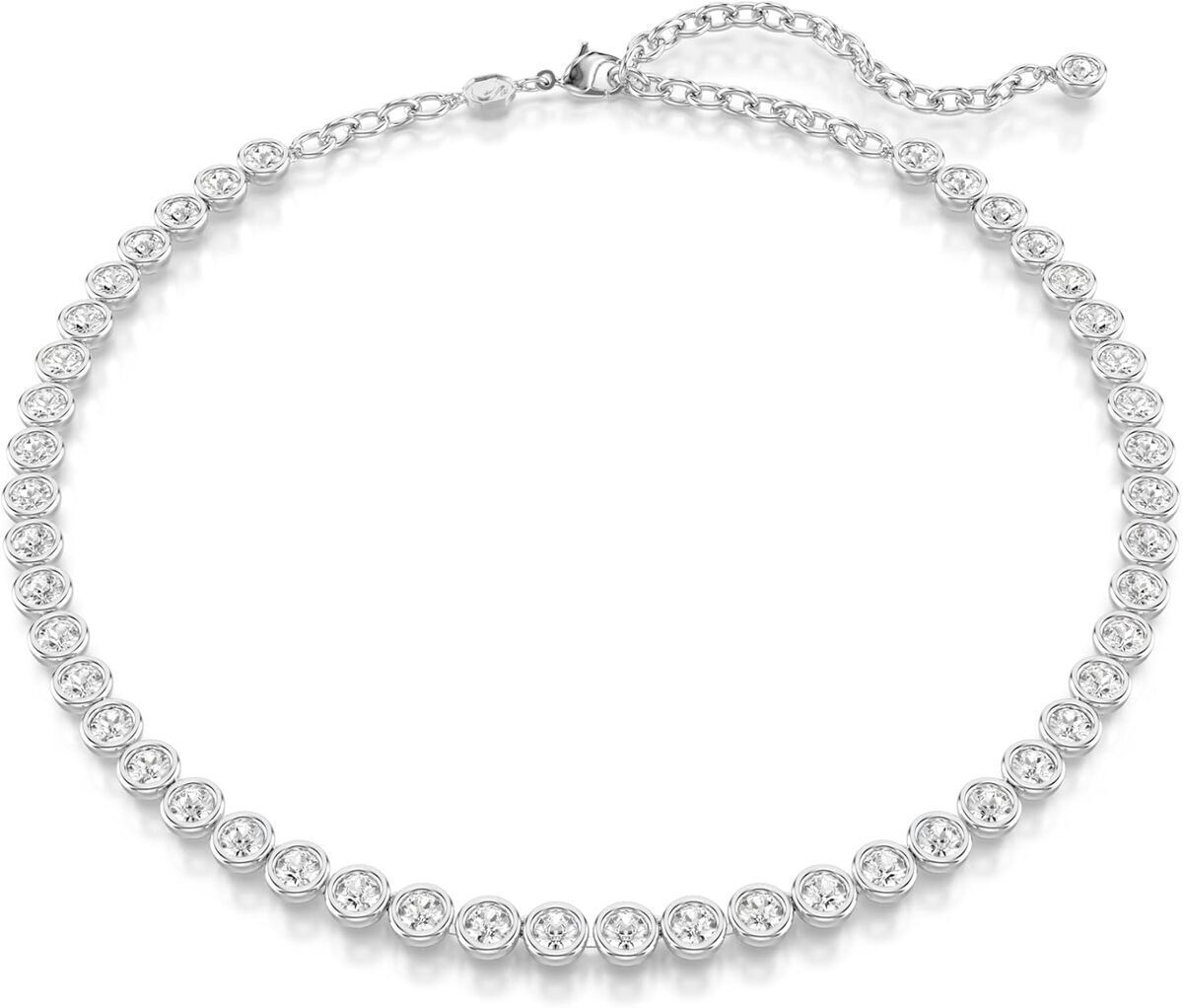 Avis Sur Le Collier Swarovski Imber Tennis