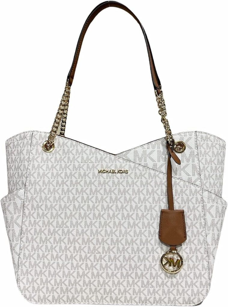 Avis sur le sac à main Michael Kors 35F1GTVT3B-vanille