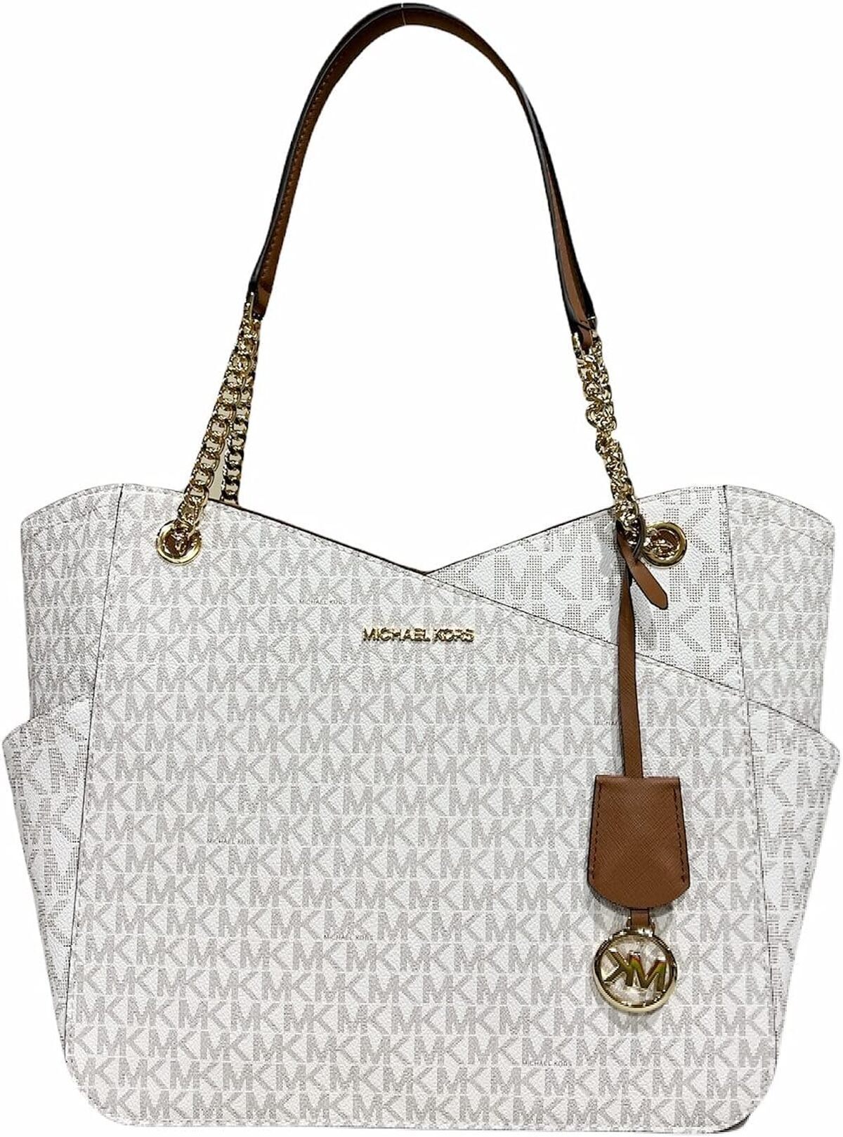 Avis sur le sac à main Michael Kors 35F1GTVT3B-vanille