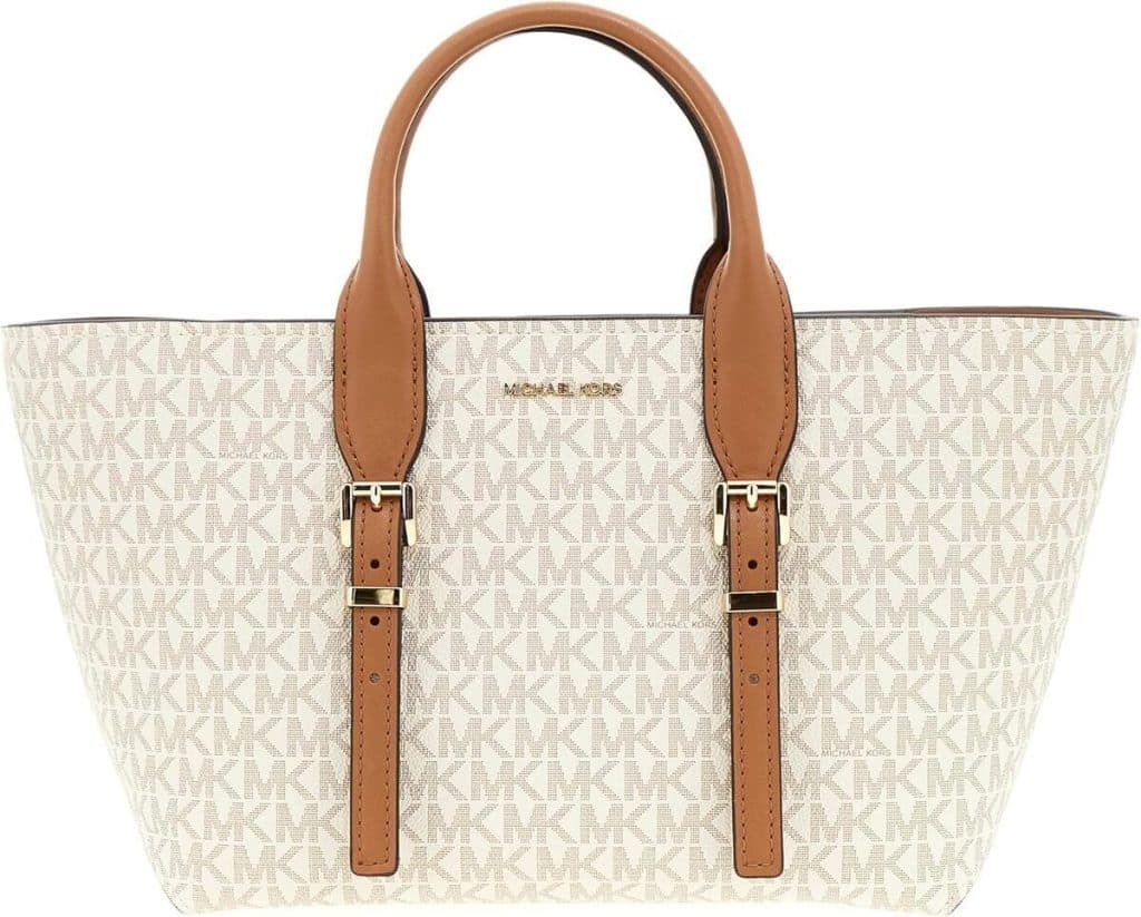 Avis sur le sac à main michael kors sm satchel