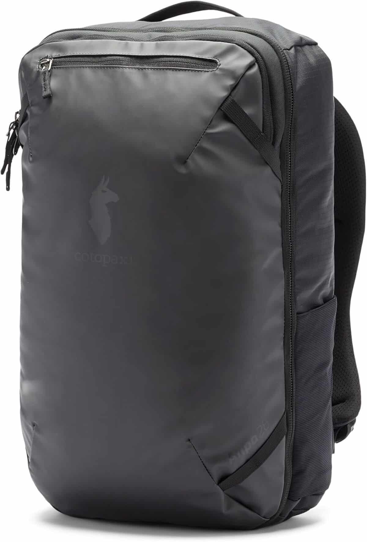 Test du bagage unisexe Cotopaxi 28L noir