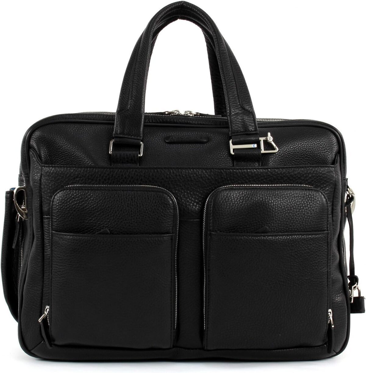 Test et avis : sac pour homme Piquadro Bag Modus CA2765MO