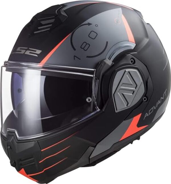 Découvrez notre test complet du casque modulable LS2 ADVANT Codex : confort optimal, protection maximale et design innovant pour tous les motards. 