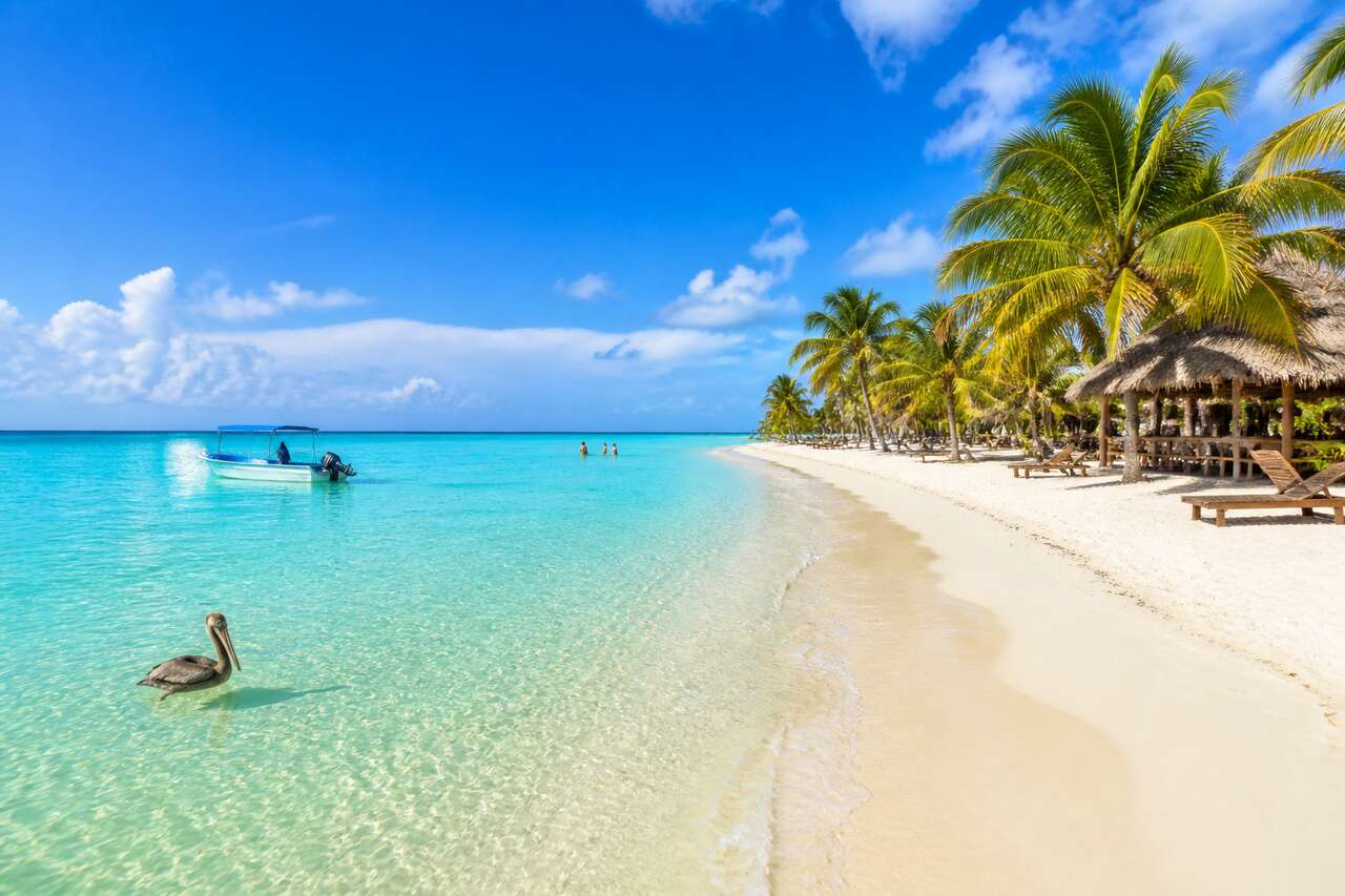Les plus beaux hôtels à Holbox, mexique