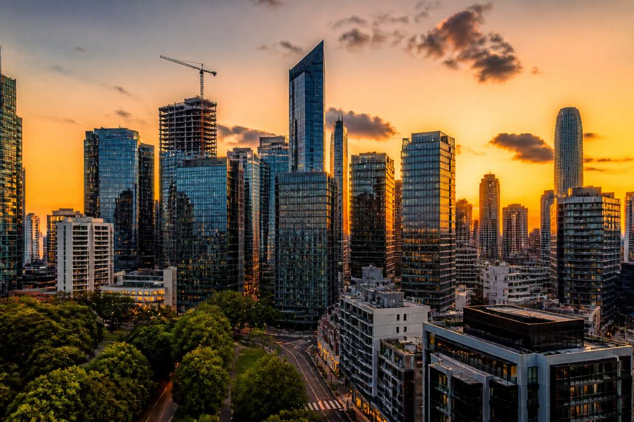 Palmarès: villes à haut potentiel immobilier en 2026
