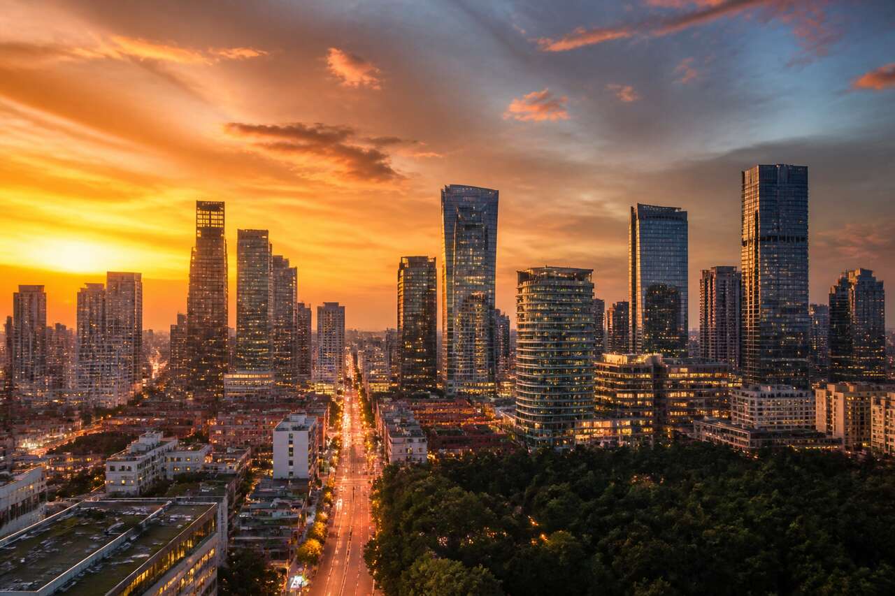 O&ugrave; va l&rsquo;immobilier en 2026 : tendances qui influencent les villes