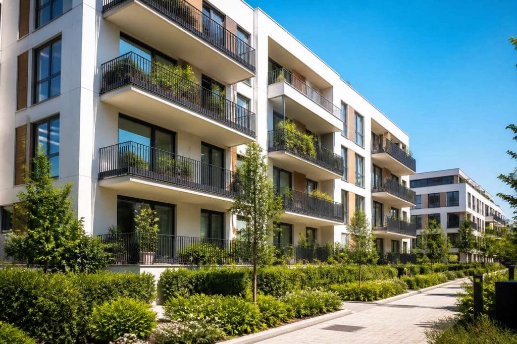 Avantages de l'investissement locatif : acheter pour louer