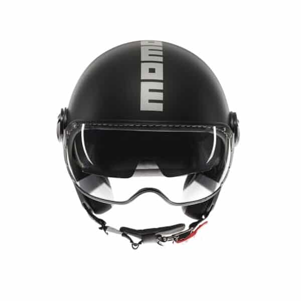 Découvrez notre test détaillé du casque moto MOMODESIGN FGTR Evo E2206 : sécurité, confort et design haute performance analysés pour vous. 