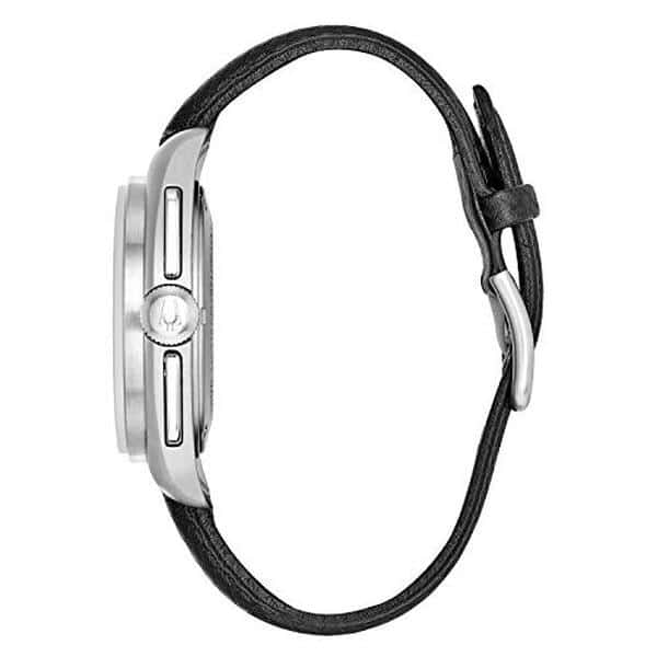 Découvrez notre avis complet sur la montre chronographe Bulova 96B251 en cuir : design, performance, qualité et prix de ce modèle incontournable.