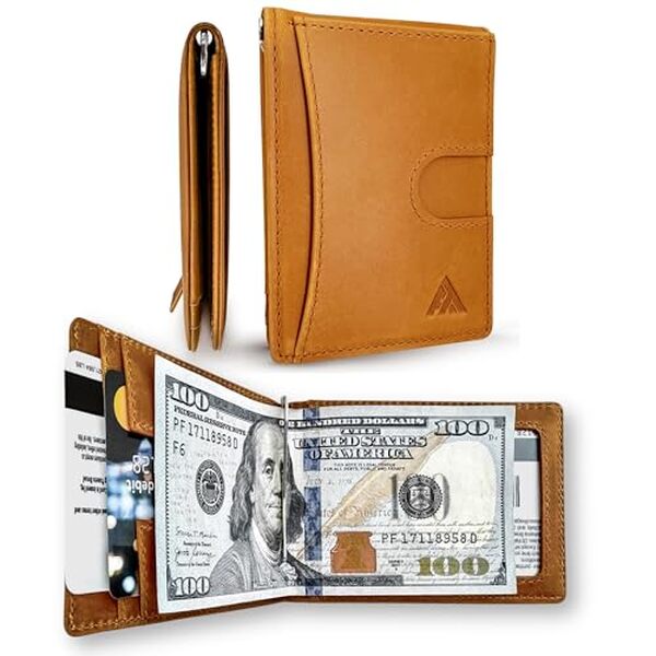 Découvrez notre avis complet sur le portefeuille Atlas Trace : blocage RFID, design minimaliste et qualité premium pour un quotidien simplifié. 