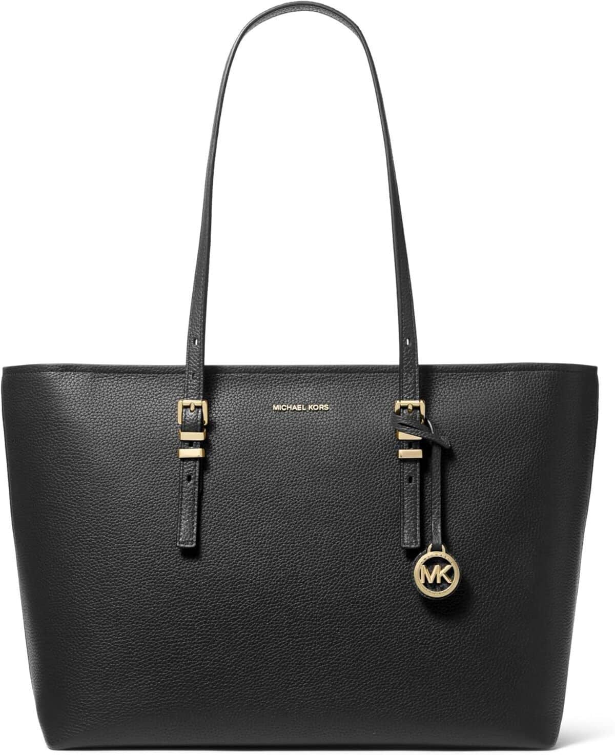 Avis Michael Kors LG EW TZ : l'élégance au format tote bag