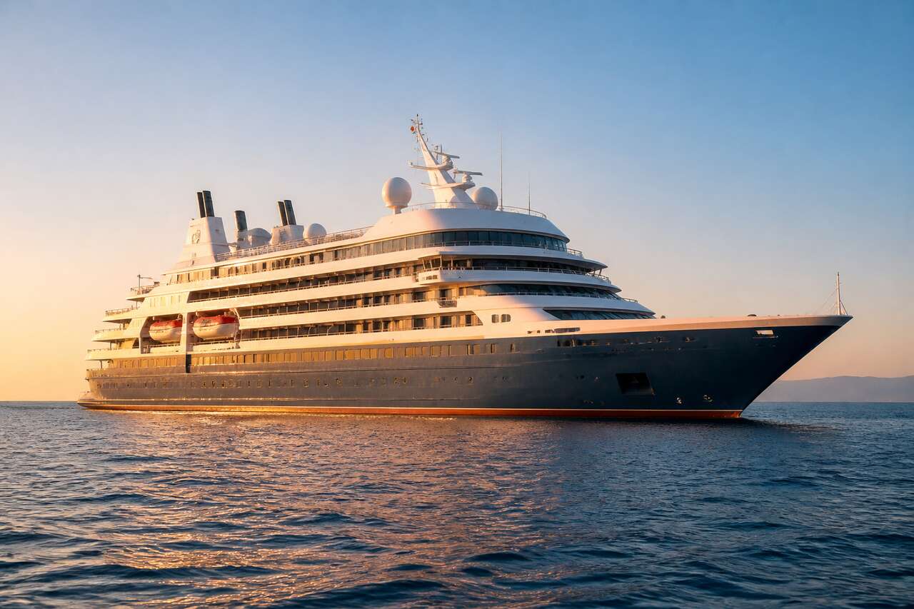 Ponant : l'expédition de luxe à la française qui redéfinit le voyage en mer